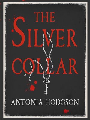 cover image of The Silver Collar